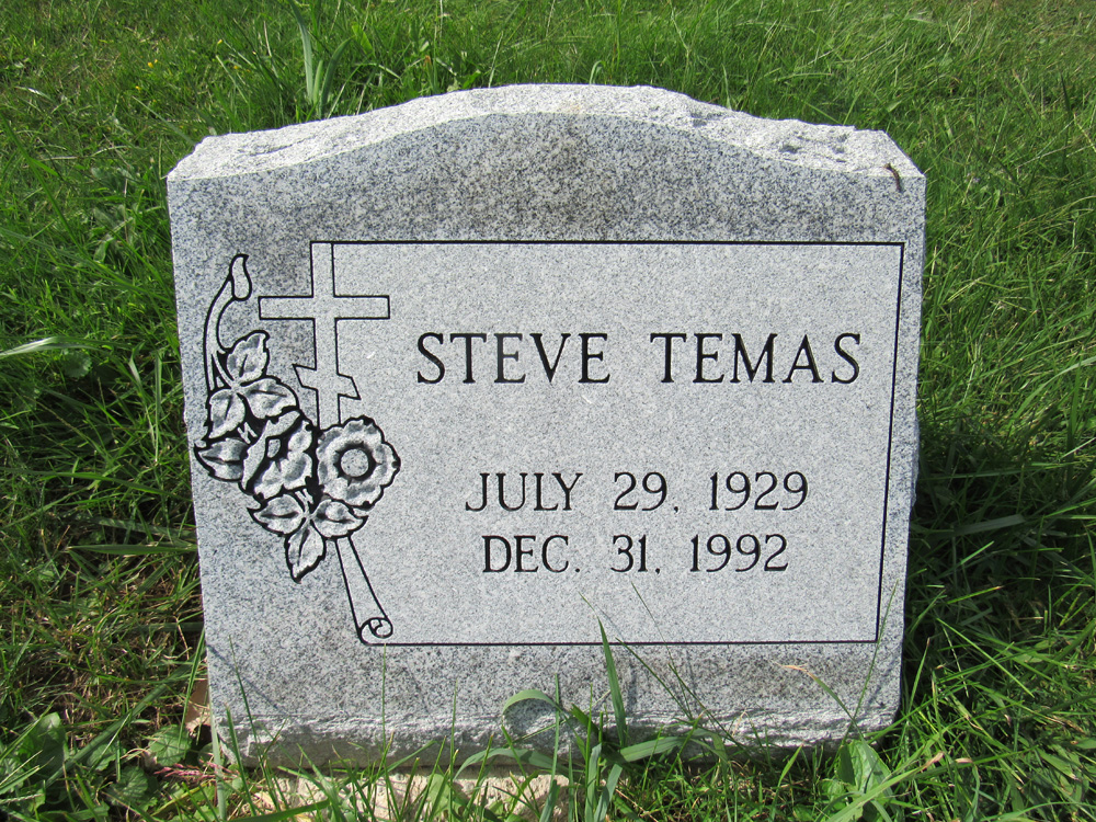 tombstone